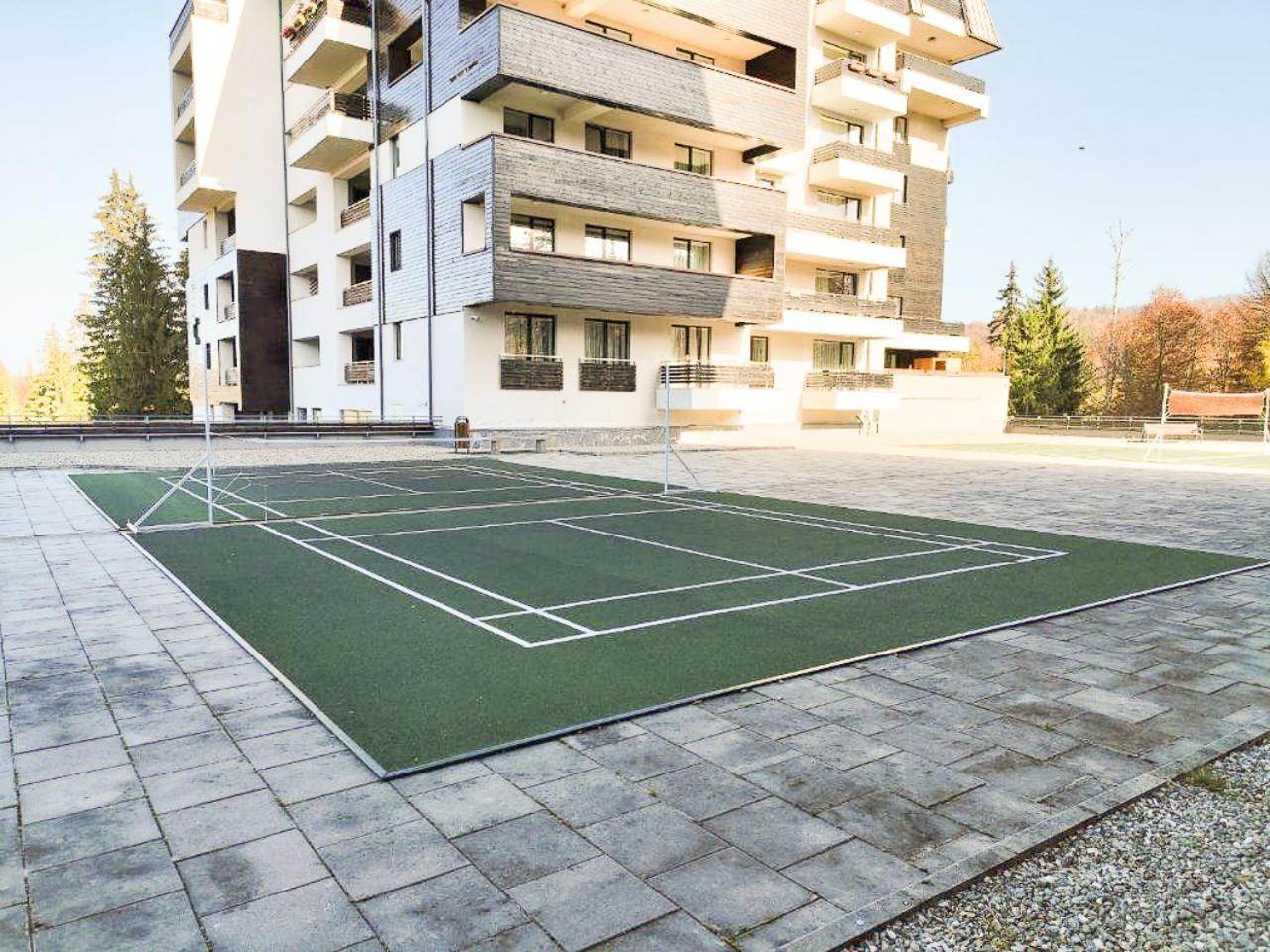 Joy - - Silver Apartment