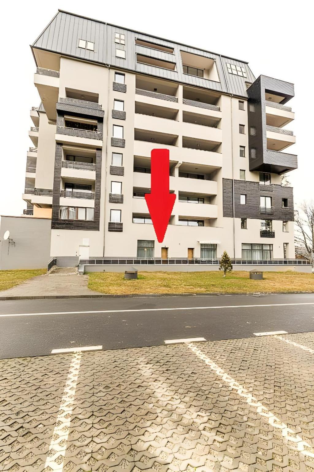 Apartment Joy - - Silver *