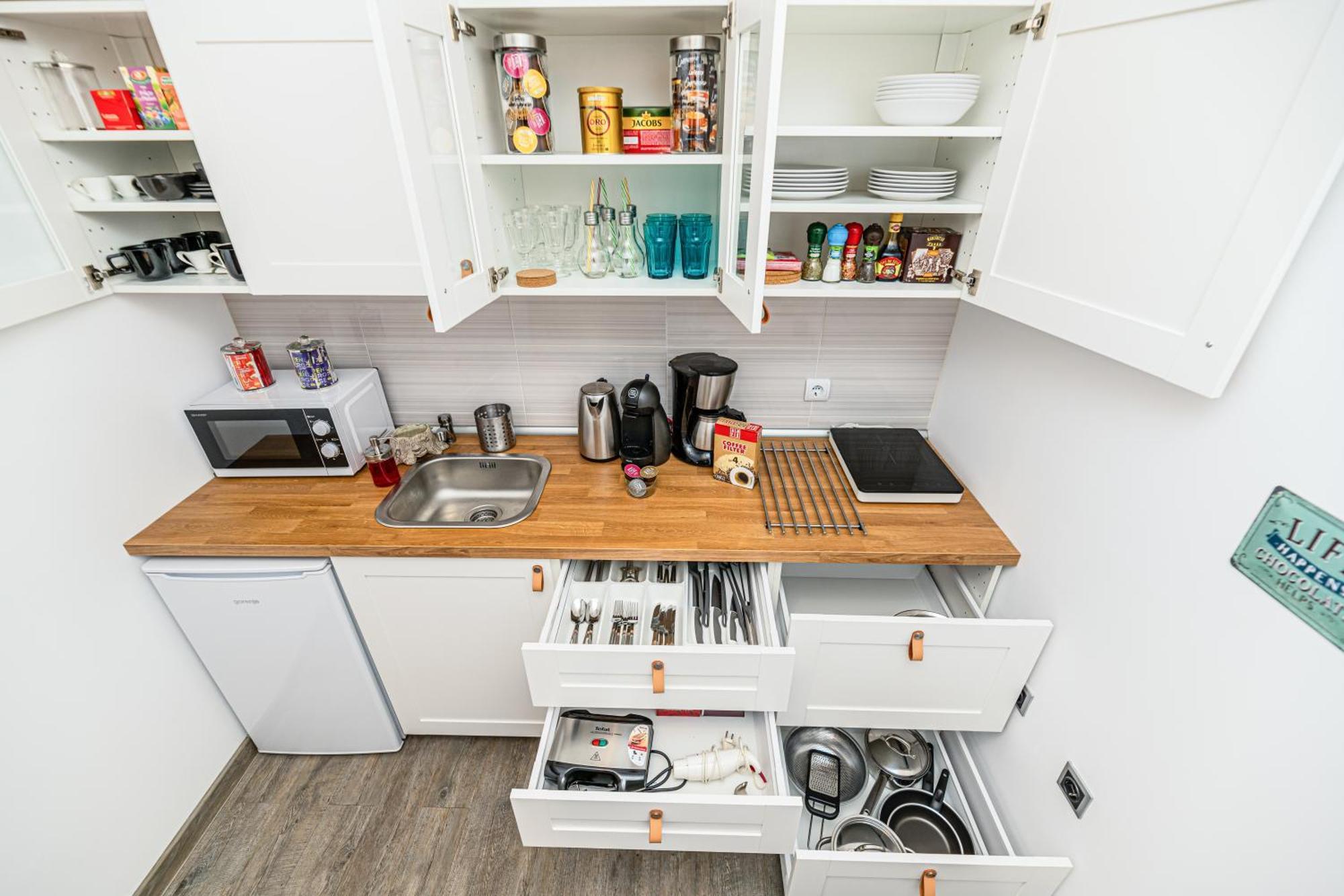 Apartment Joy - - Silver Poiana Brasov